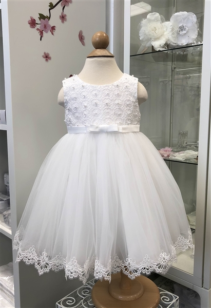 First communion hot sale dresses scarborough